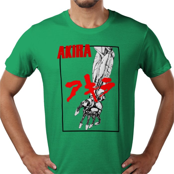 Akira - Theme 2 T-shirt