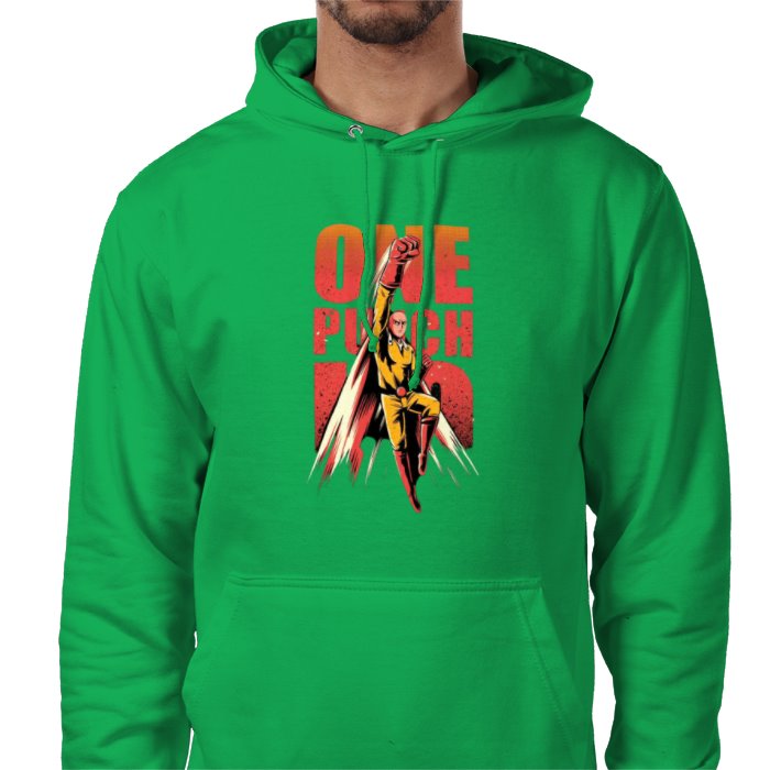 One Punch Man - Theme 2 Value Hoodie