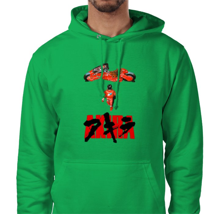 Akira - Theme 1 Value Hoodie