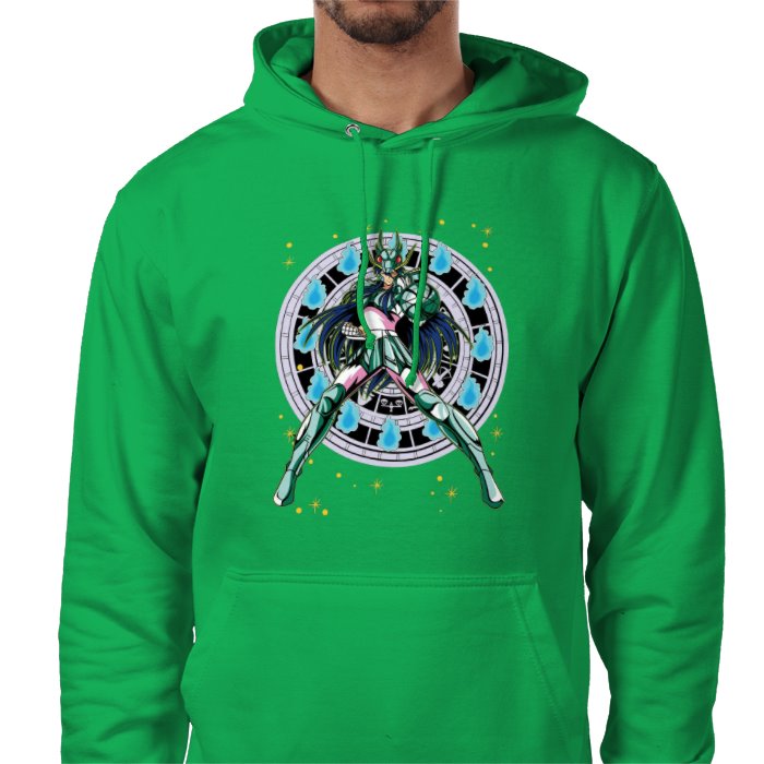 St Siaya - Theme 1 Value Hoodie