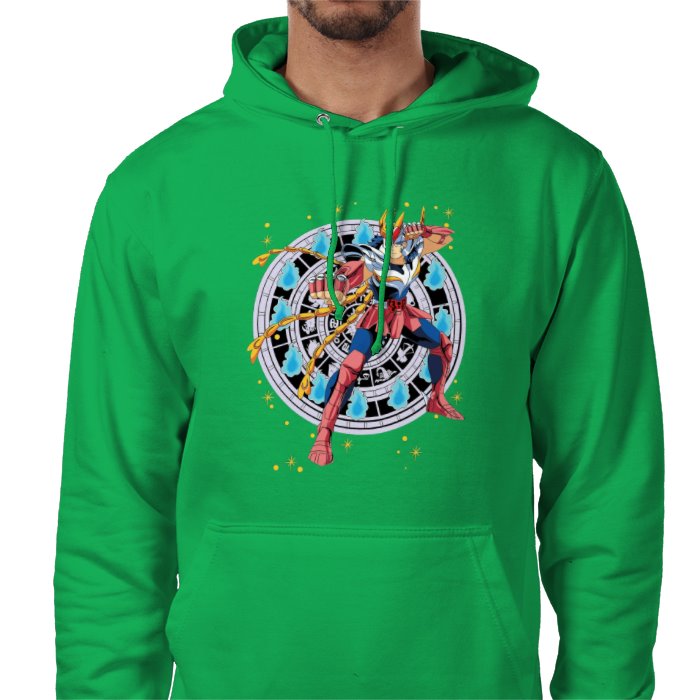 St Siaya - Theme 2 Value Hoodie