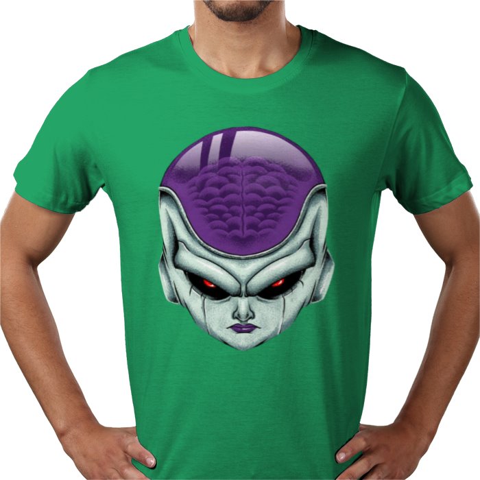 Dragonball Z - Frieza Theme 2 T-shirt