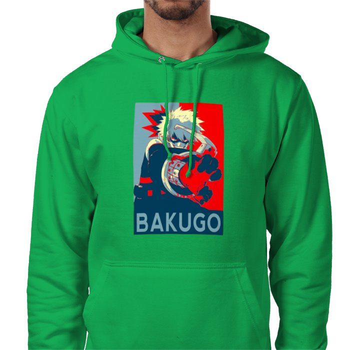 My Hero Academia - Theme 1 Value Hoodie