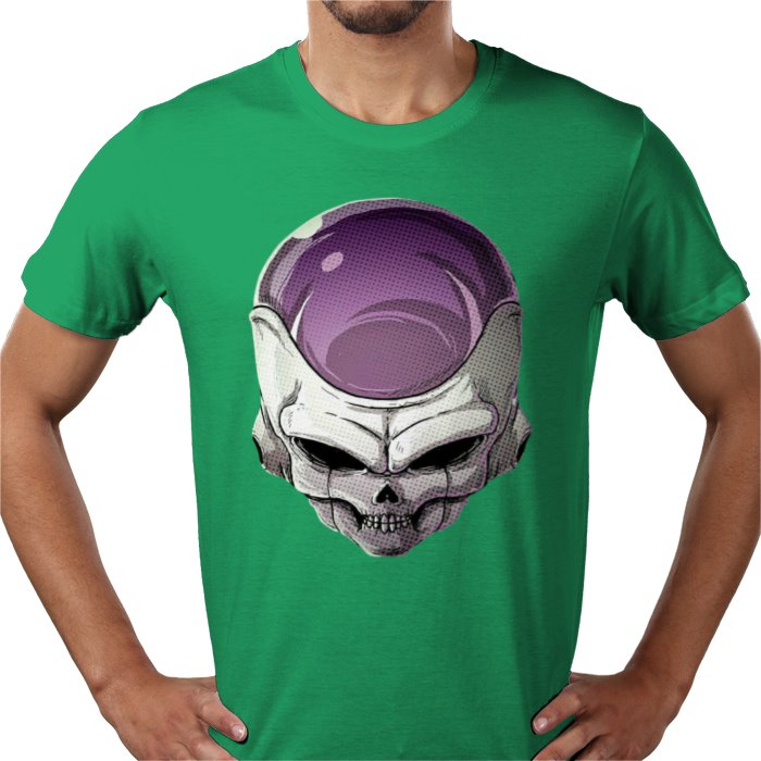 Dragonball Z - Frieza Theme 1 T-shirt