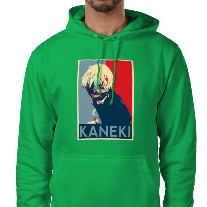 Tokyo Ghoul - Theme 1 Value Hoodie