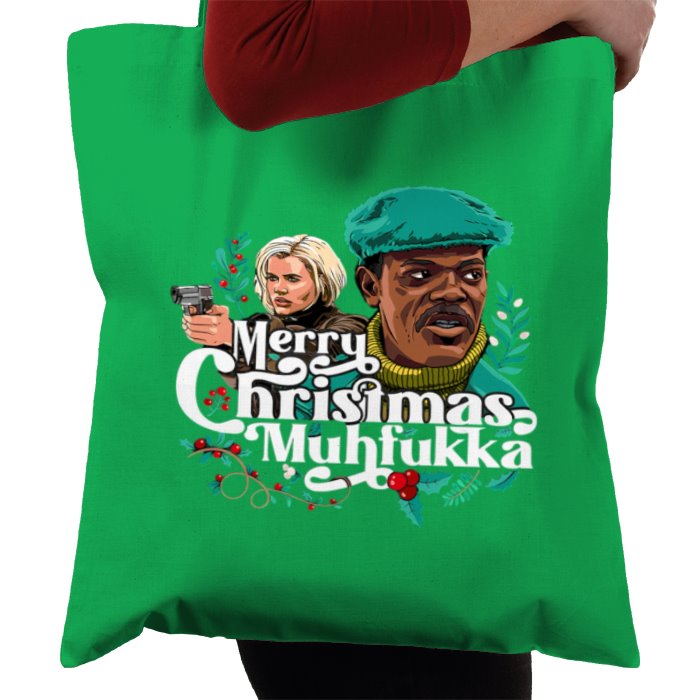 Merry Christmas Muh Fukka