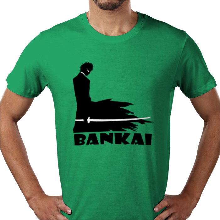 Bleach - Bankai T-shirt