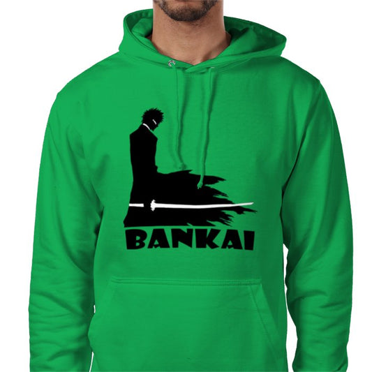 Bleach - Bankai Value Hoodie