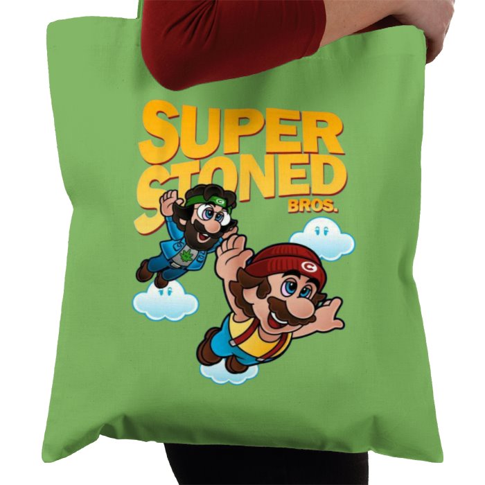 Super Stoned Bro's
