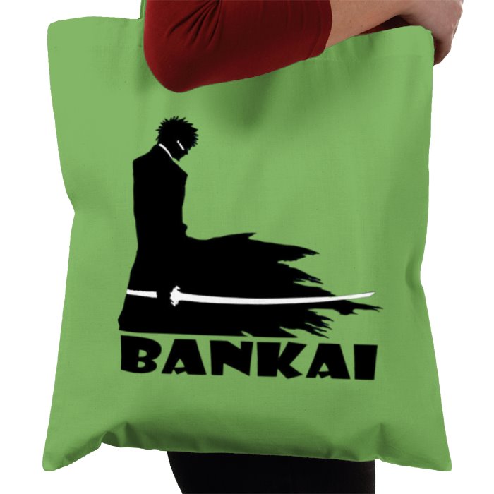 Bleach - Bankai Tote Bag