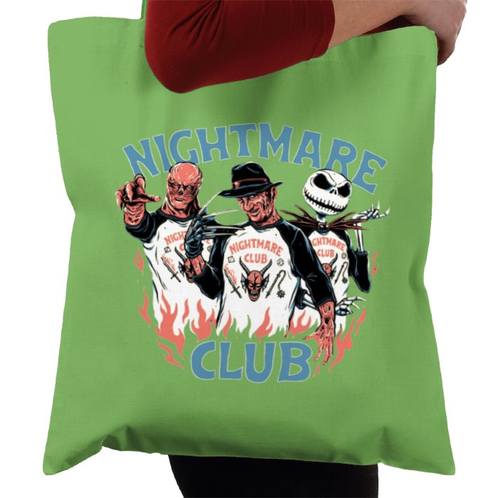 Nightmare Club