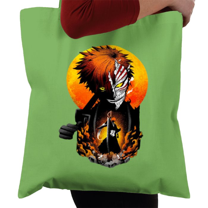 Bleach - Hollow Ichigo Tote Bag