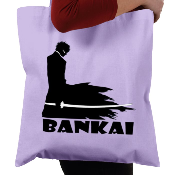 Bleach - Bankai Tote Bag