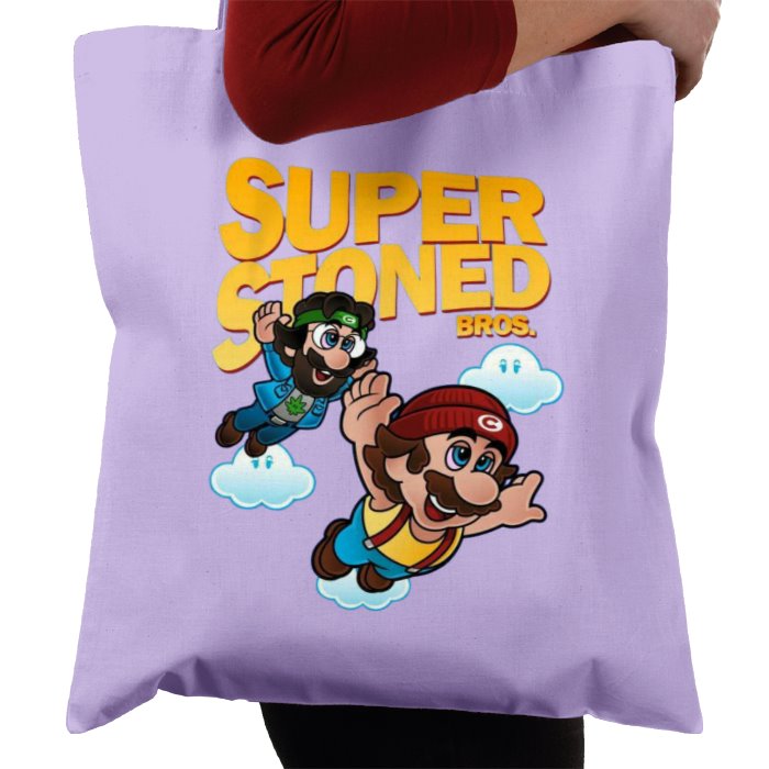 Super Stoned Bro's