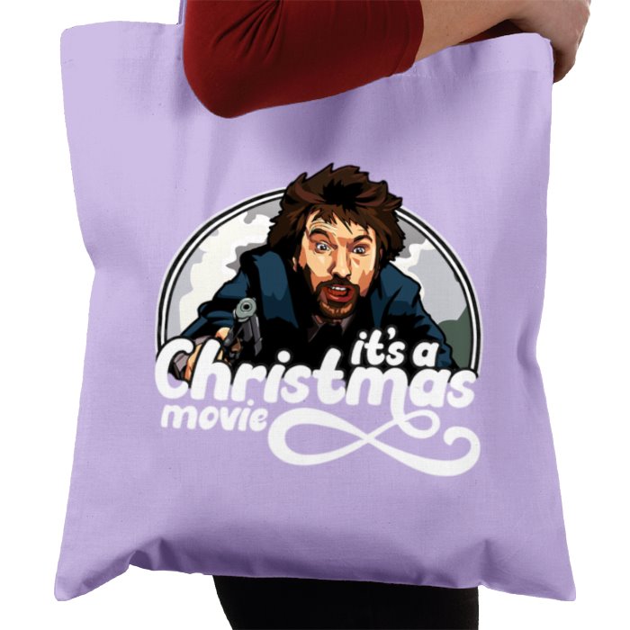 Die Hard Is A Christmas Movie