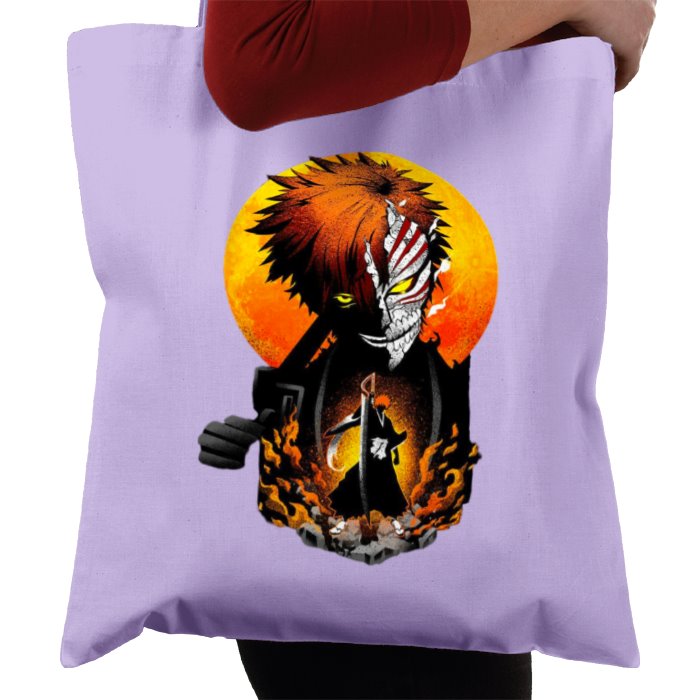 Bleach - Hollow Ichigo Tote Bag