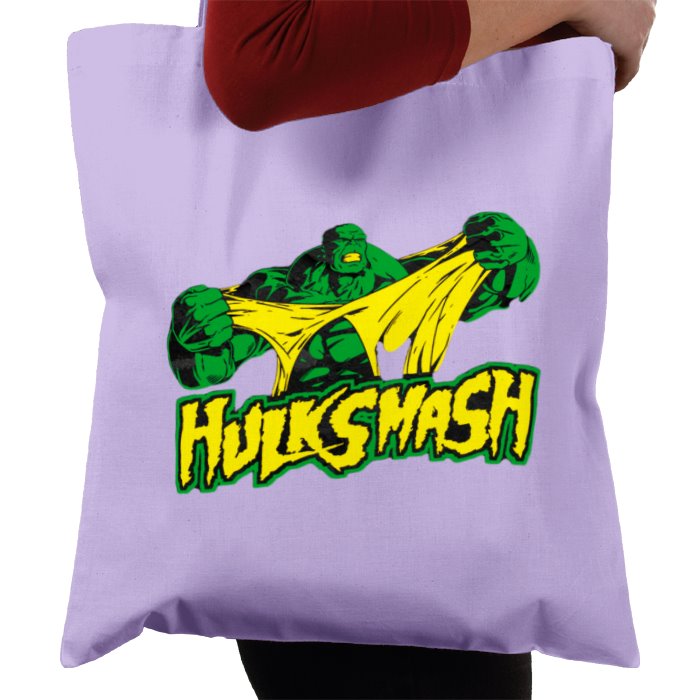 Hulk Smash