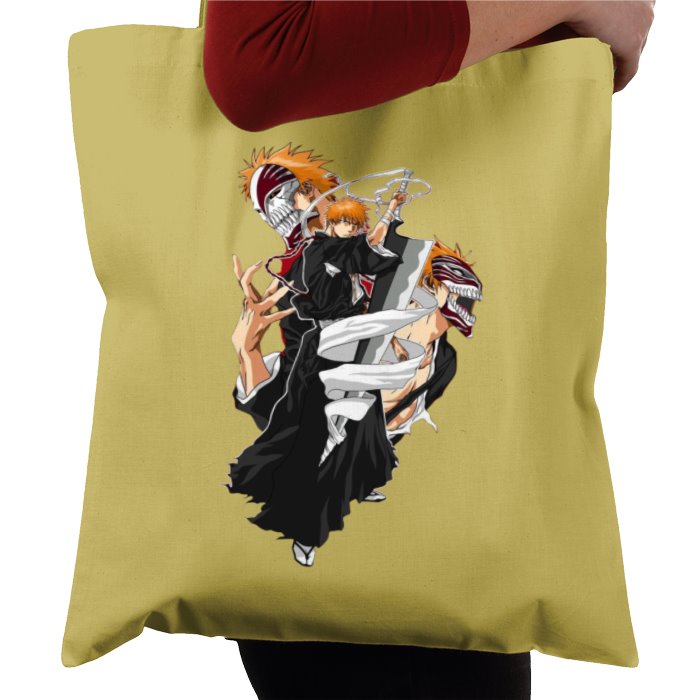 Bleach - Ichigo Tote Bag