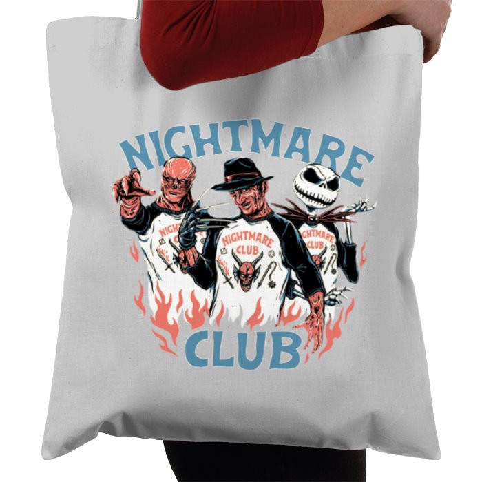 Nightmare Club