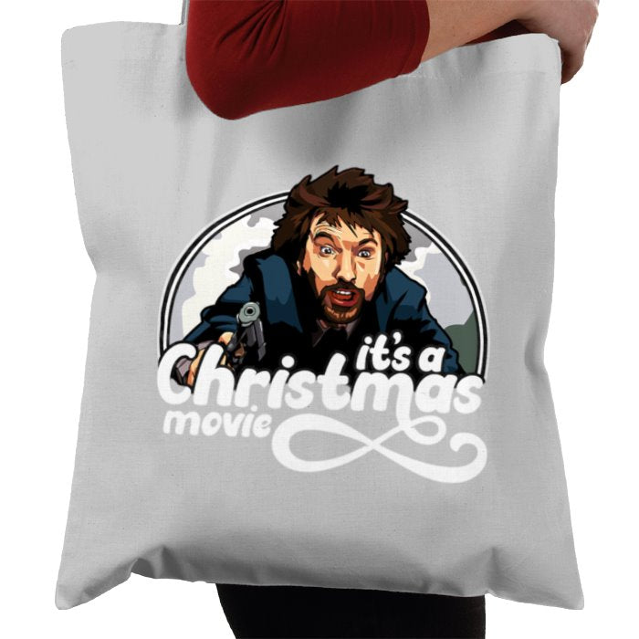 Die Hard Is A Christmas Movie