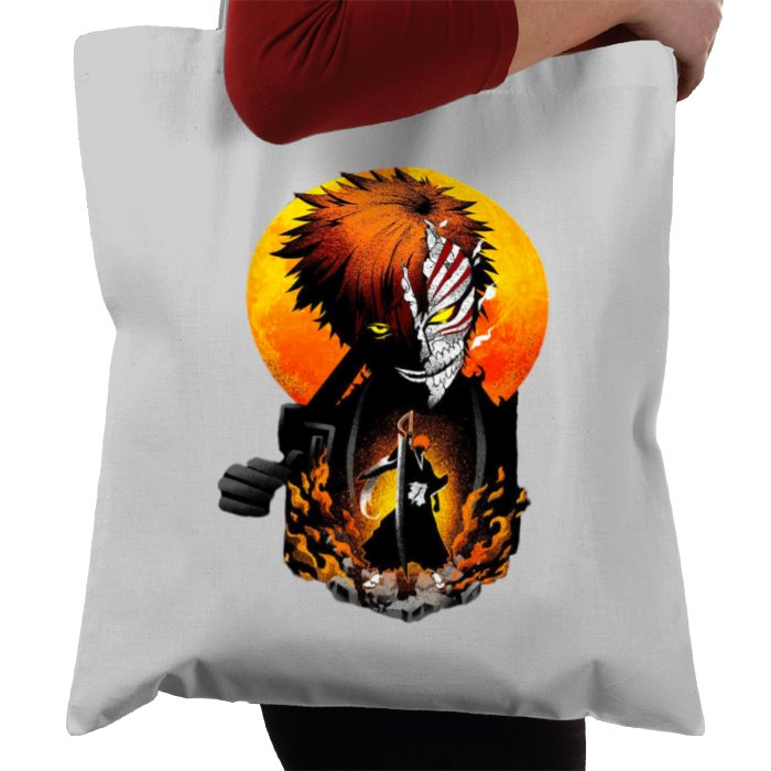 Bleach - Hollow Ichigo Tote Bag