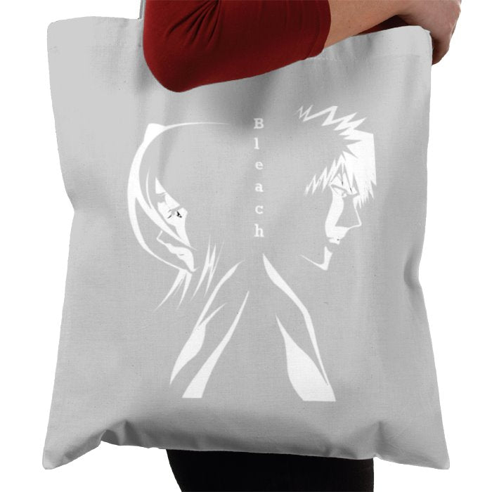 Bleach - Rukia & Ichigo Tote Bag