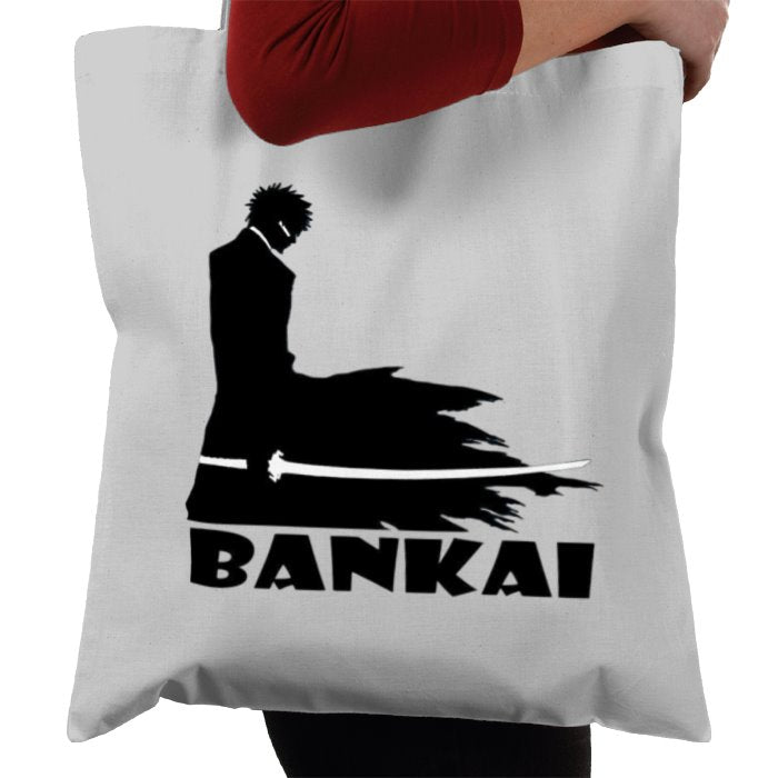Bleach - Bankai Tote Bag