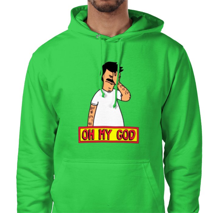 Bob's Burgers - Oh My God Hoodie