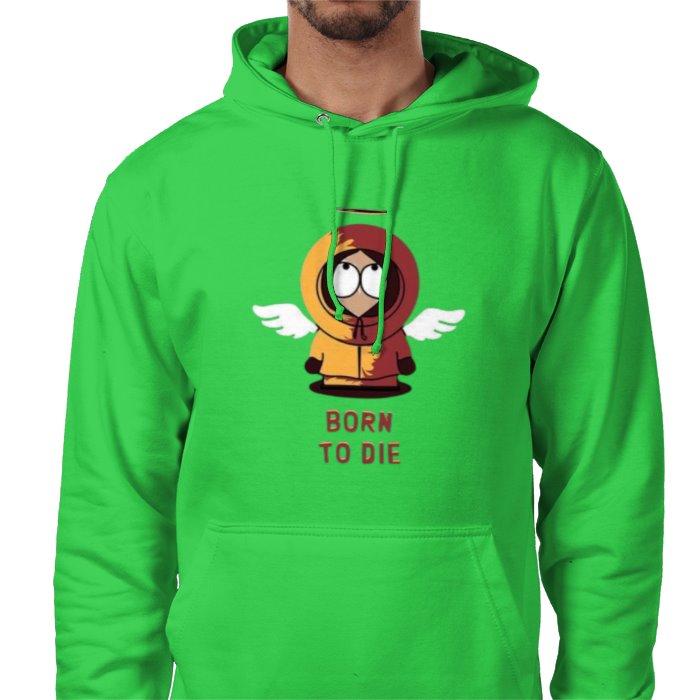 South Park - Born To Die Hoodie