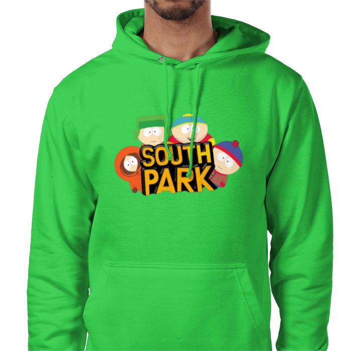 South Park - Logo Hoodie