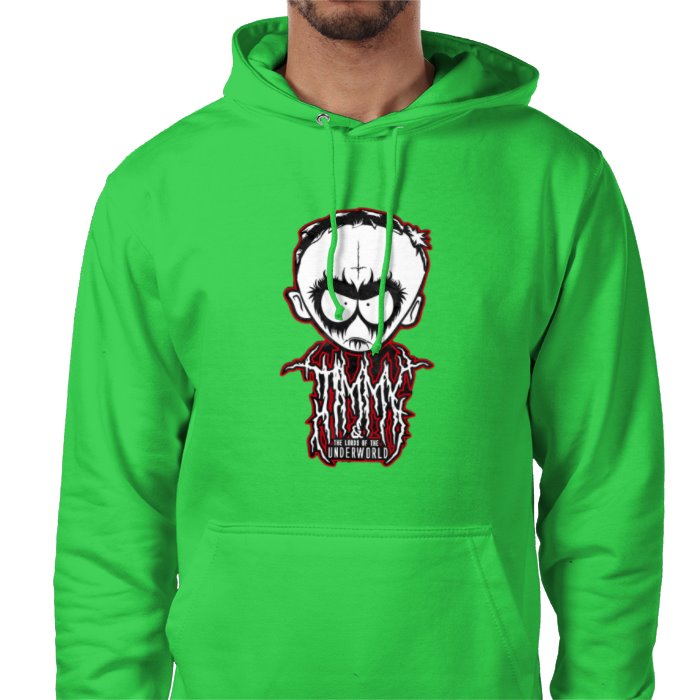 South Park - Timmy & The Lords Of The Underworld Value Hoodie
