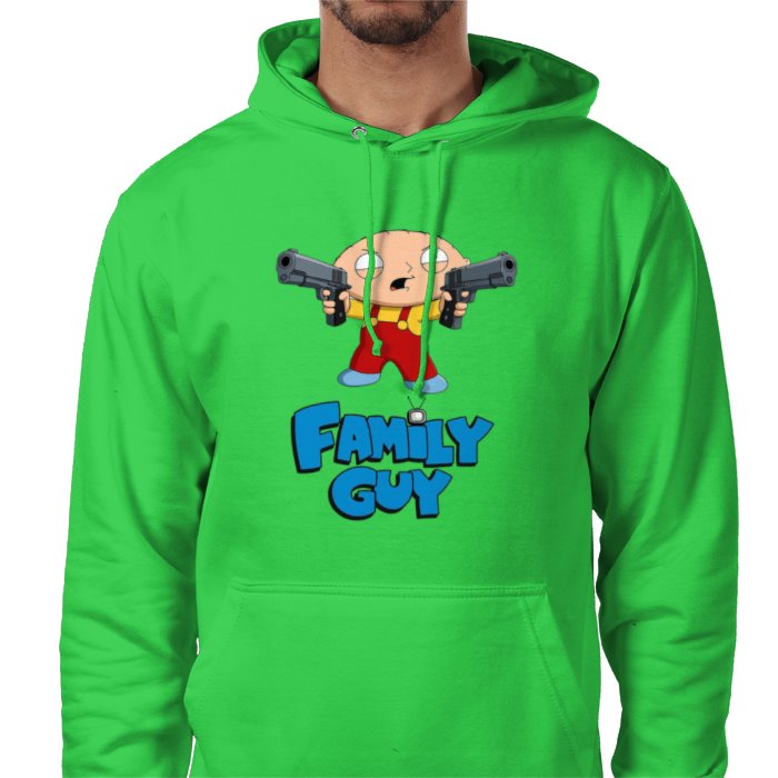 Family Guy - Stewie Theme Hoodie