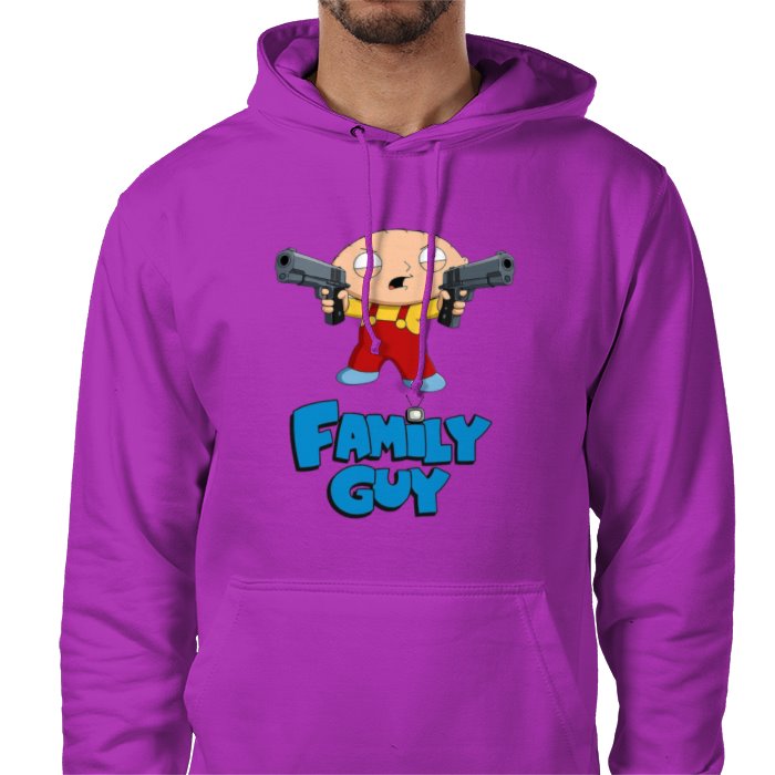 Family Guy - Stewie Theme Hoodie