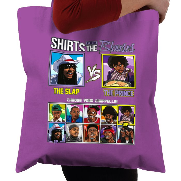 Dave Chapelle - Skirts Vs Blowse