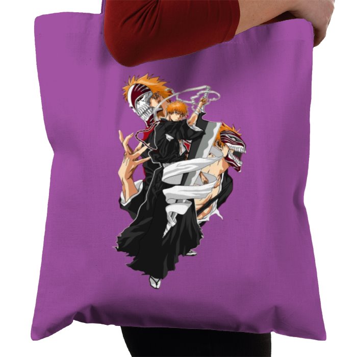 Bleach - Ichigo Tote Bag