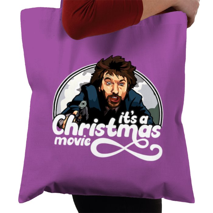 Die Hard Is A Christmas Movie