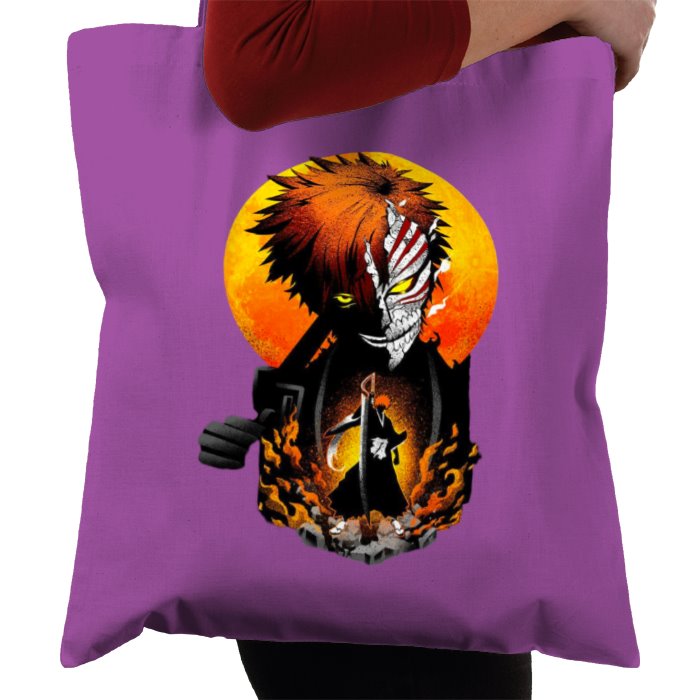 Bleach - Hollow Ichigo Tote Bag
