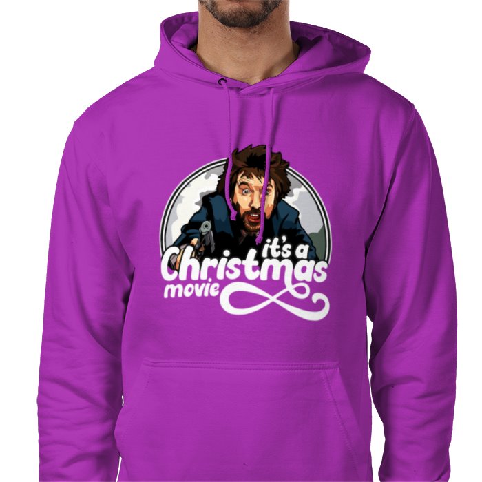 Die Hard - Its A Christmas Movie