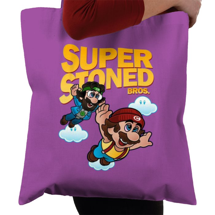 Super Stoned Bro's