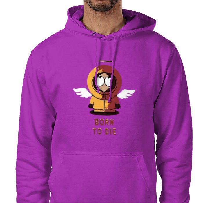 South Park - Born To Die Hoodie
