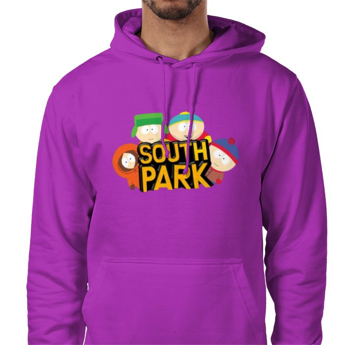 South Park - Logo Hoodie