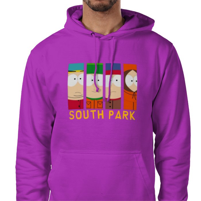 South Park - Display Logo Hoodie