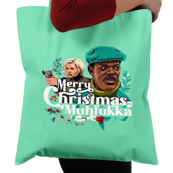 Merry Christmas Muh Fukka