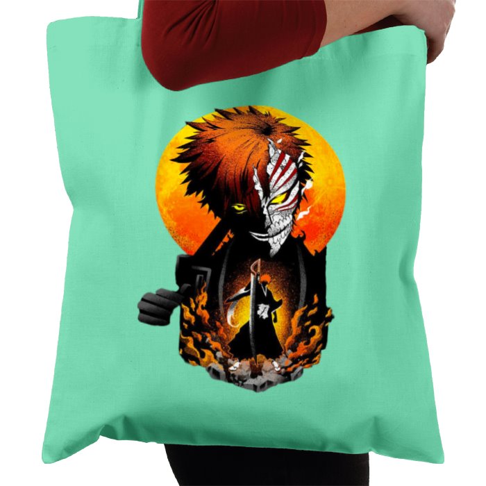 Bleach - Hollow Ichigo Tote Bag