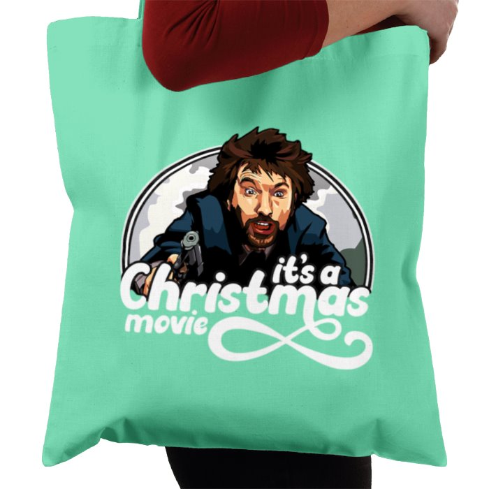 Die Hard Is A Christmas Movie