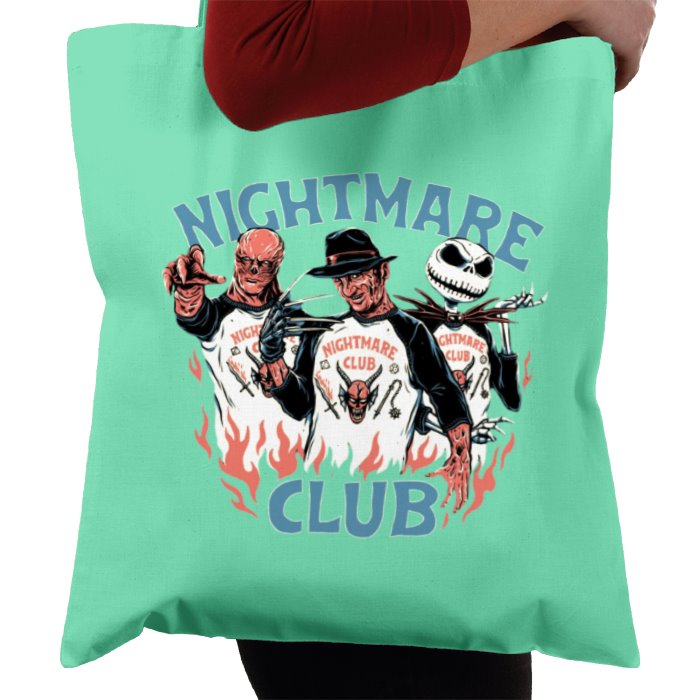 Nightmare Club