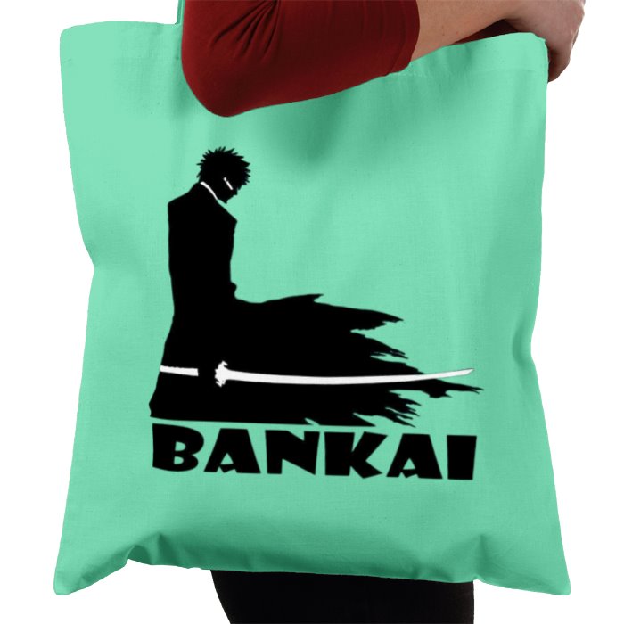Bleach - Bankai Tote Bag