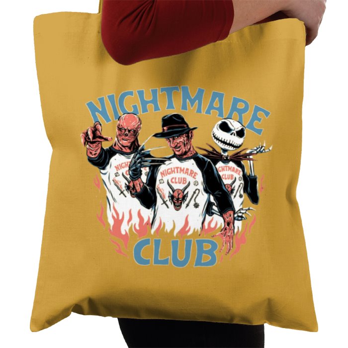 Nightmare Club