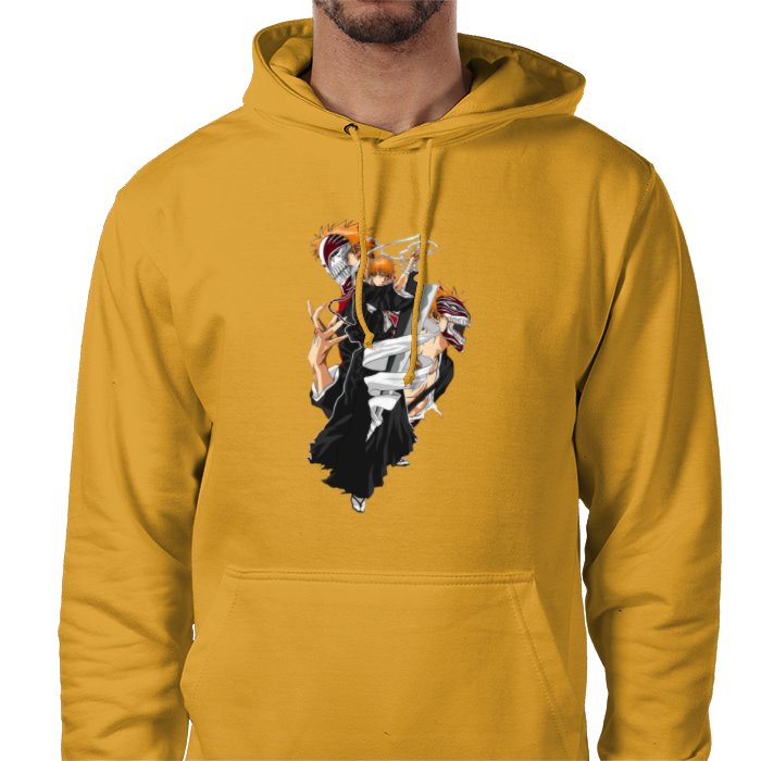 Bleach - Ichigo Value Hoodie