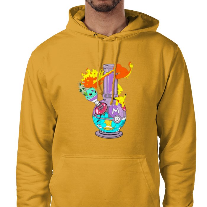 Pokébong Hoodie